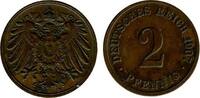 Allemagne 2 Pfennig 2 Pfennig Allemagne -