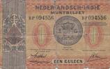 Indes - Hollandaises 1 Gulden 1 Gulden Indes Hollandaises 15.06.1940 sge 12,00 EUR  zzgl. 11,50 EUR Versand