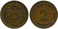 Allemagne 2 Pfennig 2 Pfennig Allemagne -