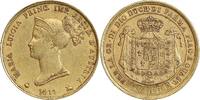 Italie - Parme 40 Lires 1815 40 Lires Marie-Louise - Italie Parme ss 2226,00 EUR  zzgl. Versand