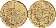 Turquie 100 Piastres 1327 AN 6 100 Piastres - Turquie ss+/vz 1039,00 EUR kostenloser Versand