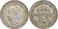 Pays - Bas Argent 1/2 Florin 1922 1/2 Florin Wilhelmine T&ecirc;te Ag&eacute;e - Pays... 13,00 EUR  zzgl. 11,50 EUR Versand