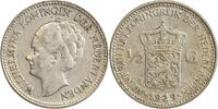 Pays - Bas Argent 1/2 Florin 1929 1/2 Florin Wilhelmine T&ecirc;te Ag&eacute;e - Pays... 19,00 EUR  zzgl. 11,50 EUR Versand