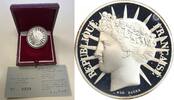  100 Francs 1988 100 Francs Fraternit&eacute; PP 59,00 EUR  zzgl. 11,50 EUR Versand