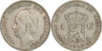 Pays - Bas Argent 1 Florin 1923 1 Florin Wilhelmine T&ecirc;te Ag&eacute;e - Pays-Bas... 21,00 EUR  zzgl. 11,50 EUR Versand