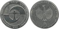 Allemagne 5 Marks 5 Marks Allemagne -