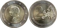 Luxembourg 2 Euros 2026 2 Euros Luxembourg 2026 - Grand-Duc Guillaume unz 12,00 EUR  zzgl. 11,50 EUR Versand