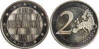 Croatie 2 Euros 2026 2 Euros Croatie 2026 - Radio et T&eacute;l&eacute;vision unz 16,00 EUR  zzgl. 11,50 EUR Versand