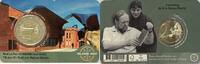Finlande 2 Euros 2026 2 Euros Finlande 2026 Coincard - Raili et Reima Pi... 19,00 EUR  zzgl. 11,50 EUR Versand