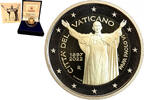Vatican 2 Euros 2022 2 Euros Vatican 2022 B.E. - Pape Paul VI PP 75,00 EUR  zzgl. 11,50 EUR Versand