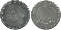 Allemagne 5 Marks 5 Marks Allemagne -