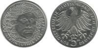 Allemagne 5 Marks 5 Marks Allemagne -