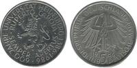 Allemagne 5 Marks 5 Marks Allemagne -