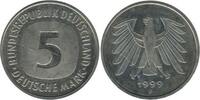 Allemagne 5 Marks 5 Marks Allemagne -