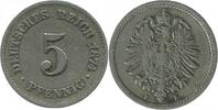 Allemagne 5 Pfennig 5 Pfennig Allemagne -