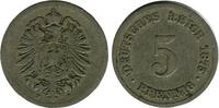 Allemagne 5 Pfennig 5 Pfennig Allemagne -