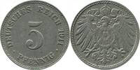 Allemagne 5 Pfennig 5 Pfennig Allemagne -