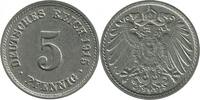 Allemagne 5 Pfennig 5 Pfennig Allemagne -