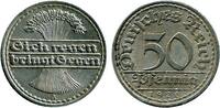Allemagne 50 Pfennig 50 Pfennig Allemagne -
