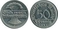 Allemagne 50 Pfennig 50 Pfennig Allemagne -