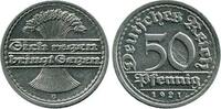 Allemagne 50 Pfennig 50 Pfennig Allemagne -