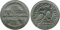 Allemagne 50 Pfennig 50 Pfennig Allemagne -