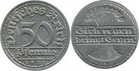 Allemagne 50 Pfennig 50 Pfennig Allemagne -