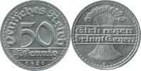 Allemagne 50 Pfennig 50 Pfennig Allemagne -