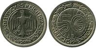 Allemagne 50 Reichspfennig 50 Reichspfennig Allemagne -