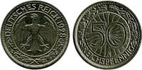 Allemagne 50 Reichspfennig 50 Reichspfennig Allemagne -