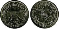 Allemagne 50 Reichspfennig 50 Reichspfennig Allemagne -
