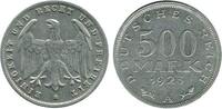 Allemagne 500 Marks 500 Marks Allemagne -