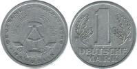 Allemagne - Allemagne Democratique 1 Mark 1 Mark Allemagne - Allemagne Democratique -
