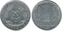 Allemagne - Allemagne Democratique 1 Pfennig 1 Pfennig Allemagne - Allemagne Democratique -