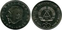 Allemagne - Allemagne Democratique 20 Marks 20 Marks Allemagne - Allemagne Democratique -