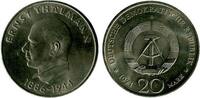 Allemagne - Allemagne Democratique 20 Marks 20 Marks Allemagne - Allemagne Democratique -