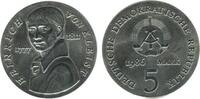 Allemagne - Allemagne Democratique 5 Marks 5 Marks Allemagne - Allemagne Democratique -