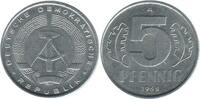 Allemagne - Allemagne Democratique 5 Pfennig 5 Pfennig Allemagne - Allemagne Democratique -