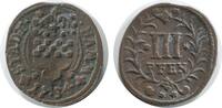 Allemagne - Hamm 3 Pfennig 3 Pfennig Allemagne - Hamm -