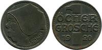 Allemagne - Monnaie de Necessite Aachen - 1 Ocher Grosche Aachen - 1 Ocher Grosche allemagne - monnaie de necessite -
