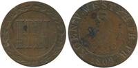 Allemagne - Wesphalie 5 Centimes 5 Centimes Allemagne - Wesphalie -