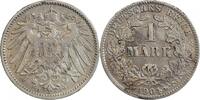 Allemagne Argent 1 Mark 1 Mark - Allemagne Argent -