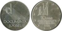 Allemagne Argent 10 Euros 10 Euros - Allemagne Argent -