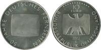 Allemagne Argent 10 Euros 10 Euros - Allemagne Argent -
