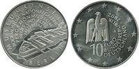 Allemagne Argent 10 Euros 10 Euros - Allemagne Argent -