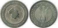 Allemagne Argent 10 Euros 10 Euros - Allemagne Argent -