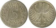Allemagne Argent 5 Marks 5 Marks - Allemagne Argent -