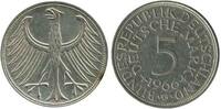 Allemagne Argent 5 Marks 5 Marks - Allemagne Argent -