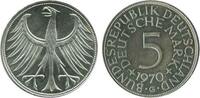 Allemagne Argent 5 Marks 5 Marks - Allemagne Argent -