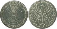 Allemagne Argent 5 Marks 5 Marks - Allemagne Argent -